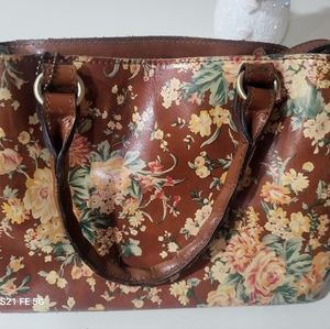 Patricia nash handbag